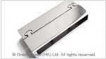 Alloy Magnetic Clasp