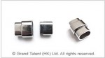 Alloy Magnetic Clasp