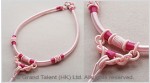 Chinese Knot String Cord Necklace