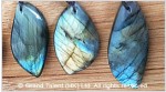 Labradorite Pendant