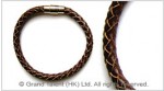 Leather Rope Bracelet