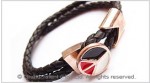 PU Leather Bracelet