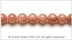 Peach Moonstone