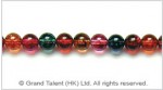 Multi Color Crystal