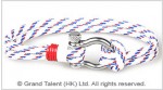 Nautical Double Rope Bracelet