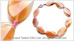 Carnelian Necklace