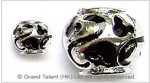 Brass Pandora Charm