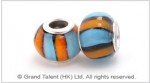 Murano Pandora Glass Bead