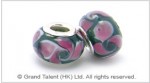 Murano Pandora Glass Bead