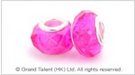 Murano Pandora Glass Bead