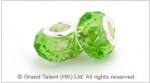 Murano Pandora Glass Bead