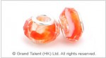 Murano Pandora Glass Bead