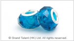 Murano Pandora Glass Bead