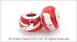 Murano Pandora Glass Bead