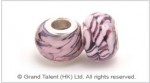 Murano Pandora Glass Bead