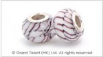 Murano Pandora Glass Bead