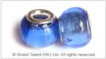 Murano Pandora Glass Bead