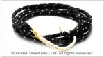 Paracord Hook Bracelet
