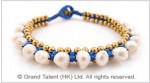 Freshwater Pearl Bracelet