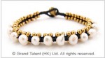 Freshwater Pearl Bracelet