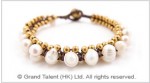 Freshwater Pearl Bracelet