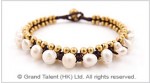 Freshwater Pearl Bracelet