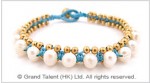 Freshwater Pearl Bracelet