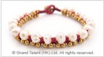 Freshwater Pearl Bracelet