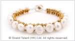 Freshwater Pearl Bracelet