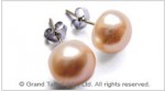 Freshwater Pearl Earrings