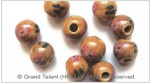 Porcelain Bead