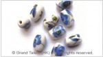 Porcelain Bead