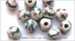 Porcelain Bead