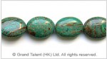 Blue Rainbow Jasper
