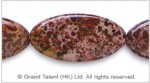 Red Ocean Jasper