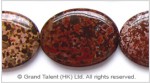 Red Ocean Jasper