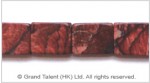 Red Picture Jasper