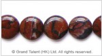 Red Picture Jasper