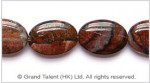 Red Picture Jasper