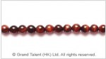 Red Tigereye