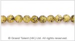 Yellow Sesame Jasper