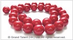 Red Coral Shell Pearl