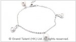 925 Sterling Silver Bracelet