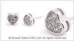 Sterling Silver Earrings