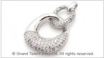 Sterling Silver Charm