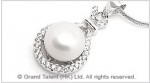 Sterling Silver Charm