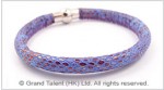 Snakeskin PU Leather Cord Bracelet