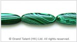 Stabilized Malachite