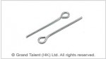 Stainless Steel Eyepins