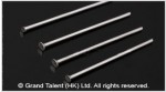 Stainless Steel Headpins